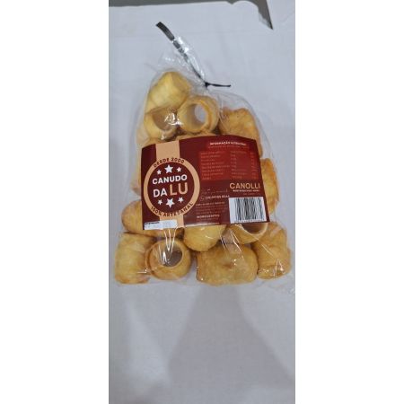 BARQUETE CARLOS CANOLLI C/20 UN