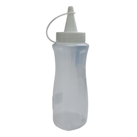 BISNAGA P/ MAIONESE TRITEC 200 ML