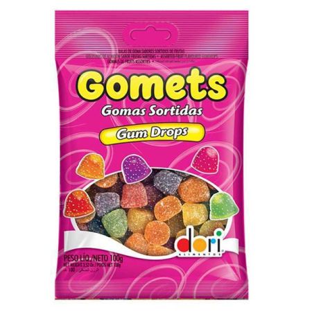 GOMET'S DORI SINO 100 GR