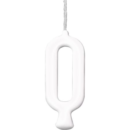 VELA REGINA PARABENS BRANCO Nº 0