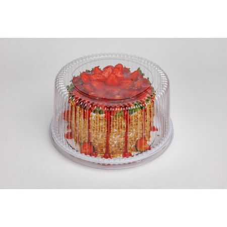 BASE PARA BOLO C/ TAMPA DONA RITA D50 RA ROMA ALTA BC