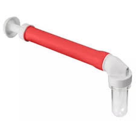 PULVERIZADOR ICEBERG VERMELHO