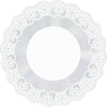 FUNDO P/ CESTA RED. 28 CM TAM. P UNITARIO