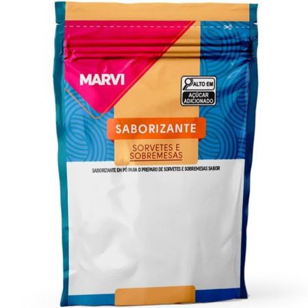 PO P/ SORVETE MARVI LACTINHO 100 GR