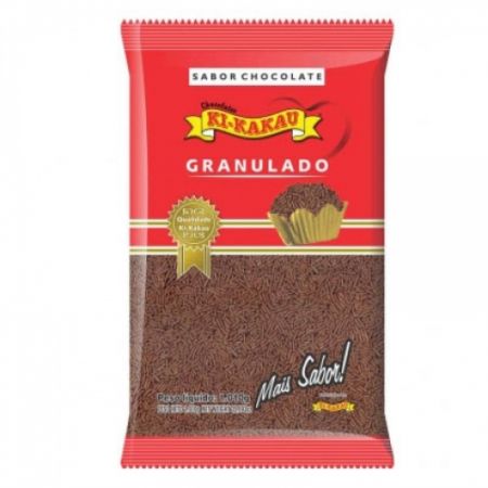 GRANULADO KIKAKAU MACIO 1,01 KG