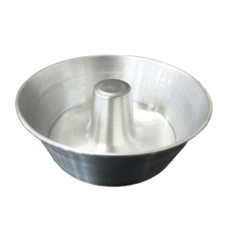 FORMA ALUM TORTA SUICA COOKTIME 13X8