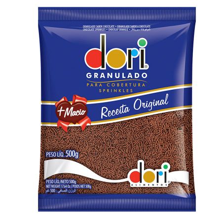 GRANULADO DORI 500 GR
