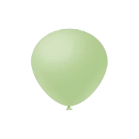 BALOES FEST BALL BIG 250 VERDE LIMAO