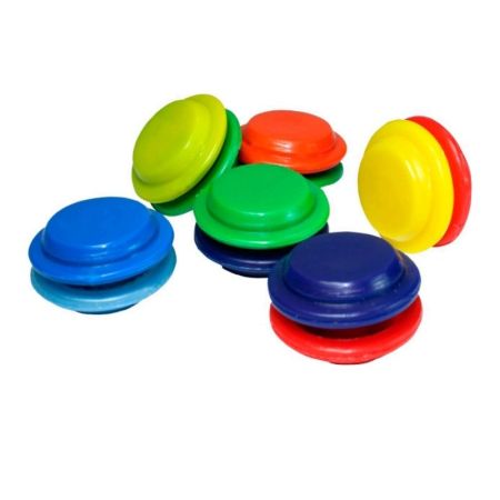 MINI BRINQUEDO LSC TOYS MINI YOYO C/12 UN