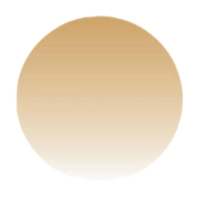 ETIQUETA P/ BOMBOM HIPER EMB. PONTO DOURADO D20