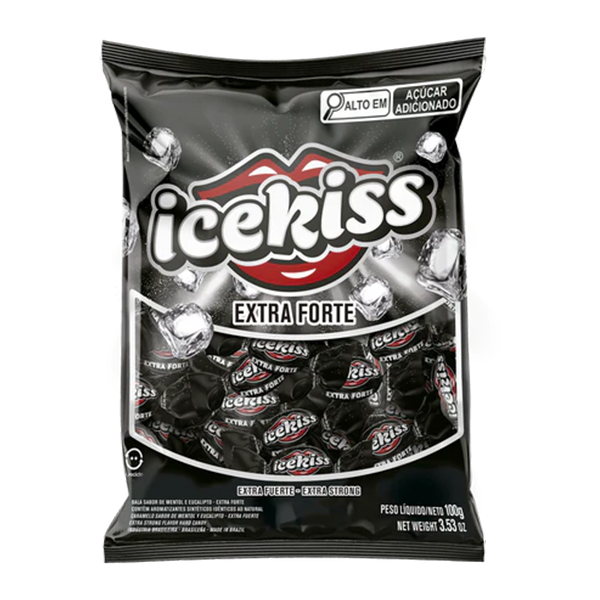 BALA CORY ICEKISS EXTRA FORTE 100 GR