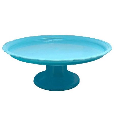 BOLEIRA ACRILICO NGB MED AZUL BEBE