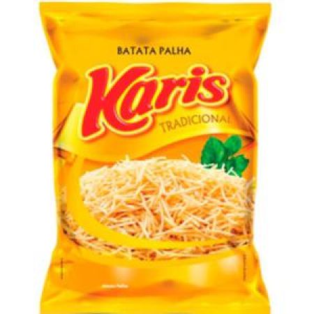 BATATA PALHA KARIS 70 GR