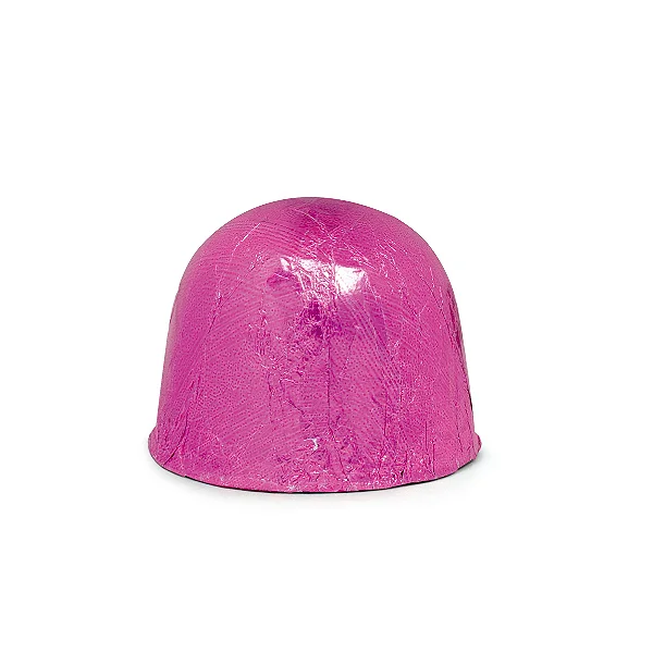 ALUMINIO 12X11,8 CM CROMUS PINK