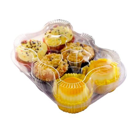 BASE PARA DOCE GALVANOTEK G16 SEIS DOCES C/05 UN