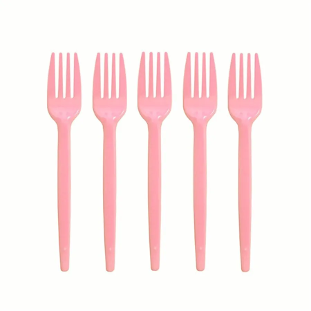 GARFO SOBREMESA KAIXOTE ROSA C/50 UN