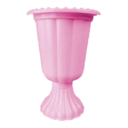 VASO ACRILICO NGB GREGO ROSA BEBE UNITARIO