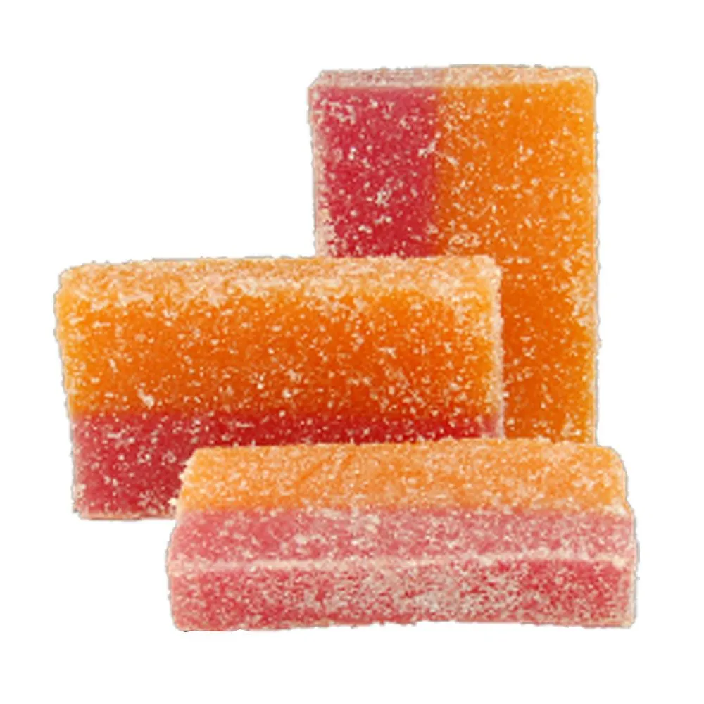 GELEIA DE FRUTA 3 IRMAOS C/20 UN 1,100 KG