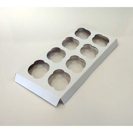 BERCO PARA CUPCAKE ZIPACK UNITARIO