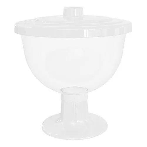 BALEIRO ACRILICO NGB BRANCO