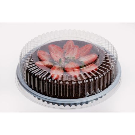 BASE PARA BOLO C/ TAMPA DONA RITA D32 RB ROMA BAIXA BC