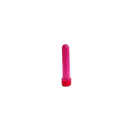 TUBET 13 CM AQUARELA ROSA NEON C/10 UN