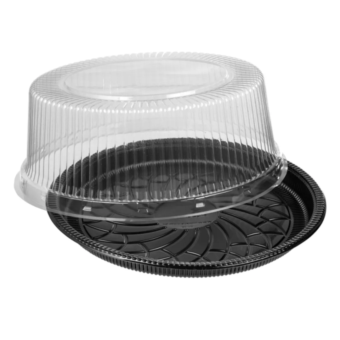 BASE PARA BOLO C/ TAMPA BIPACK BP56 A TORTA PRETA