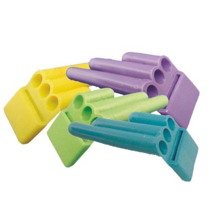 MINI BRINQUEDO LSC TOYS APITO TRISSON C/20 UN