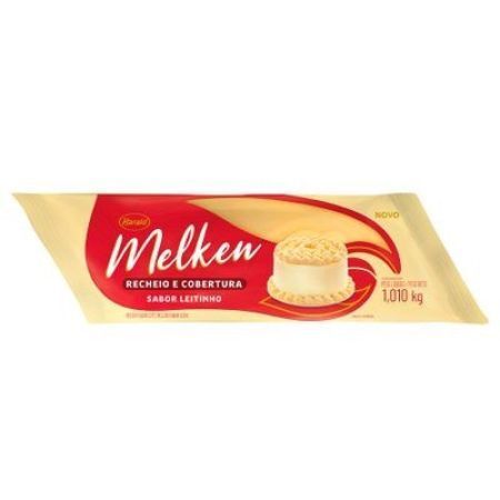 RECHEIO HARALD LEITINHO 1,010 GR MELKEN