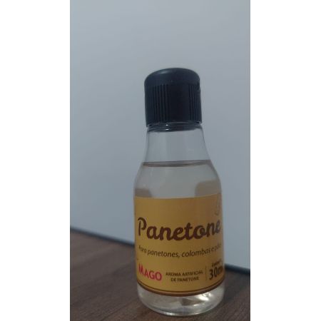 AROMA MAGO PANETONE 30 ML