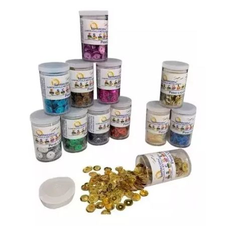 LANTEJOLA SORTIDA 10 GR