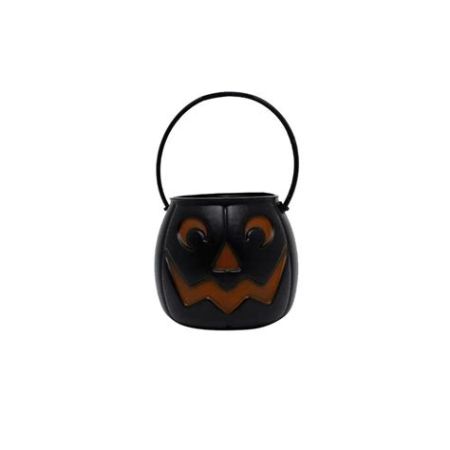HALLOWEEN ABOBORA KIDS DARK 01 UN BRASILFLEX