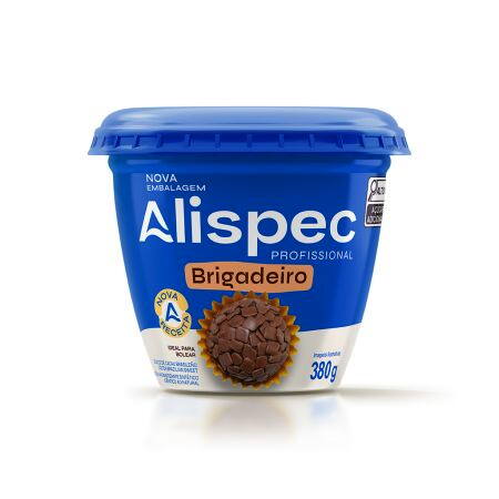 BRIGADEIRO ALISPEC 380 GR
