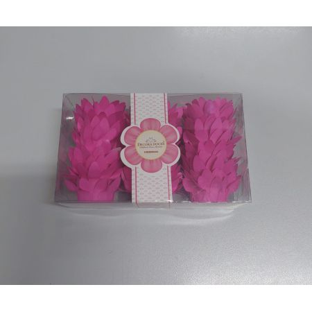 FORMINHA DEC DECORA DOCES MADRI MINI C/30 UN CORES DIVERSAS