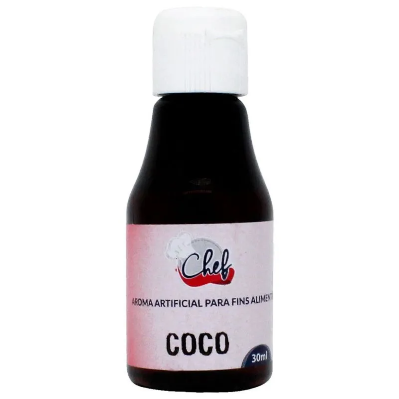 ESSENCIA ICEBERG COCO 30 ML