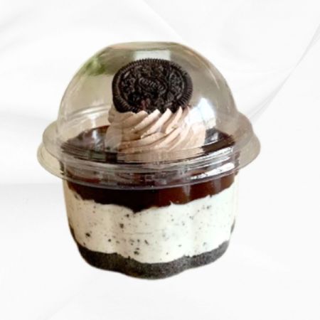 POTE BOLHA FLIP 380 ML CRISTAL C/ TAMPA C/10 UN