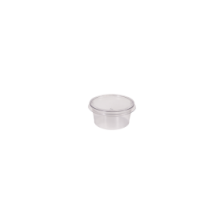 BASE PARA DOCE PRAFESTA P694 REDONDO 30 ML C/20 UN