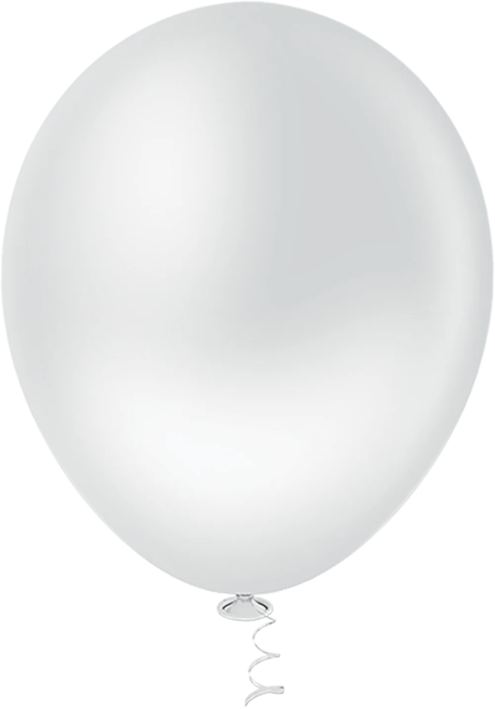 BALOES PIC PIC 12 BRANCO 25 UN