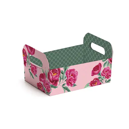 CAIXA CAIXOTE CROMUS TAM. P 16X10,5X4,5 LOLLITA