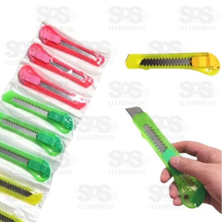 ESTILETE SOS IMPORTADORA UNITARIO