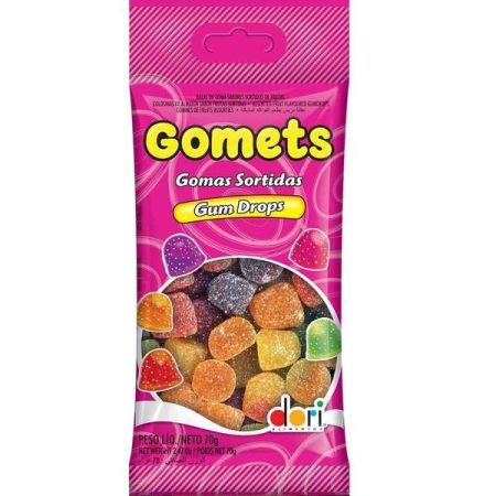 GOMET'S DORI SINO 70 GR