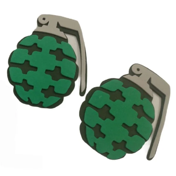 APLIQUE GRINTOY MICRO GRANADA C/03 PCS