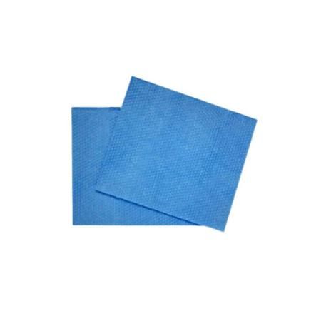 GUARDANAPO PLAC 19,5 X 21,5 AZUL CLARO C/ 50 UN