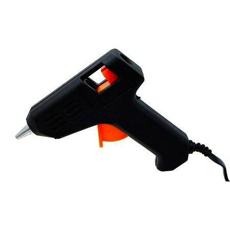 PISTOLA DE COLA QUENTE PQ HOUSE TOOLS