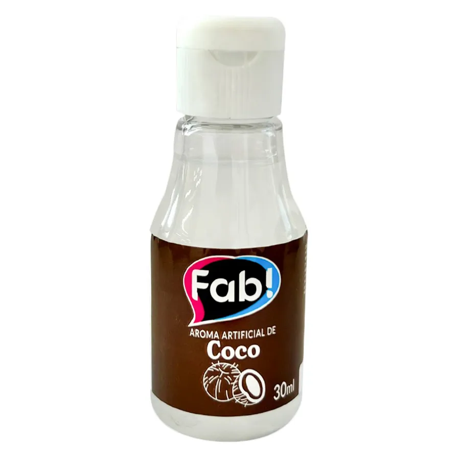 AROMA FAB COCO 30 ML
