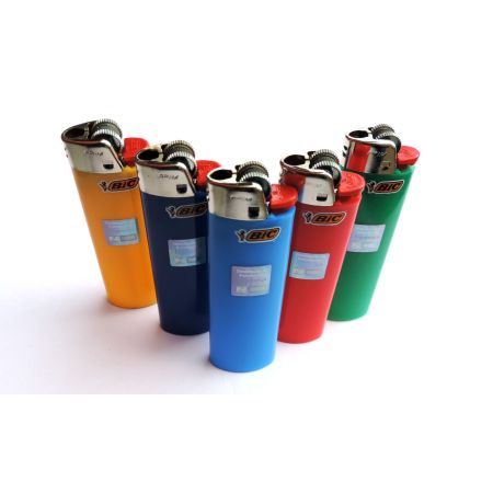 ISQUEIRO BIC MINI UNITARIO