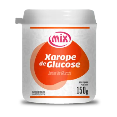 GLUCOSE MIX 150 GR
