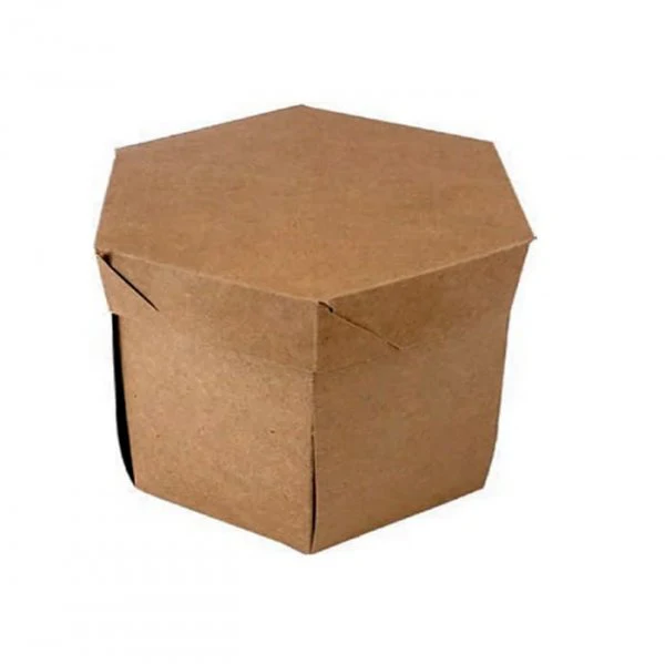 CAIXA IDEIA EXPLOSAO HEXA KRAFT REF. 2715
