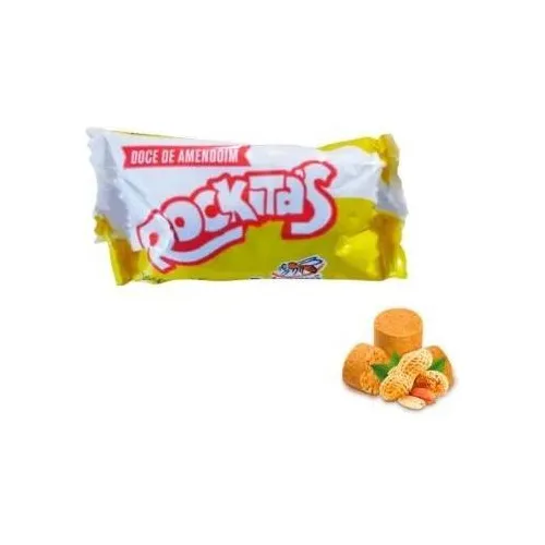 PACOQUINHA BALSAMO ROCKITAS ROLHA EMB. 15 GR UNITARIO