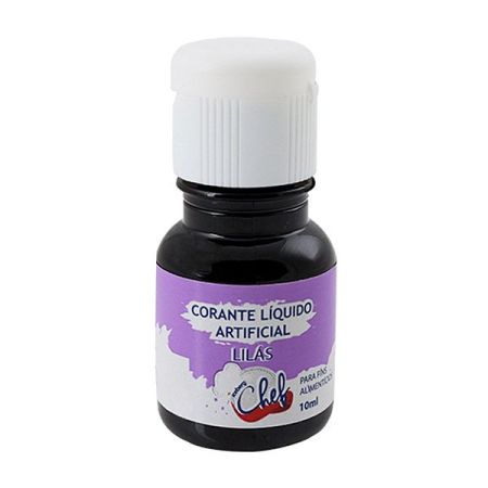 CORANTE LIQUIDO ICEBERG 10 ML LILAS
